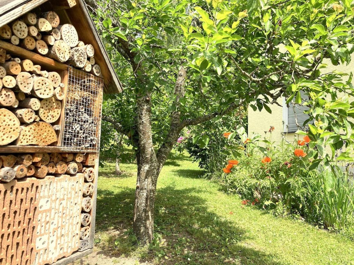 Ferienwohnung Am Hoernle Кёнигсфельд-им-Шварцвальд Экстерьер фото