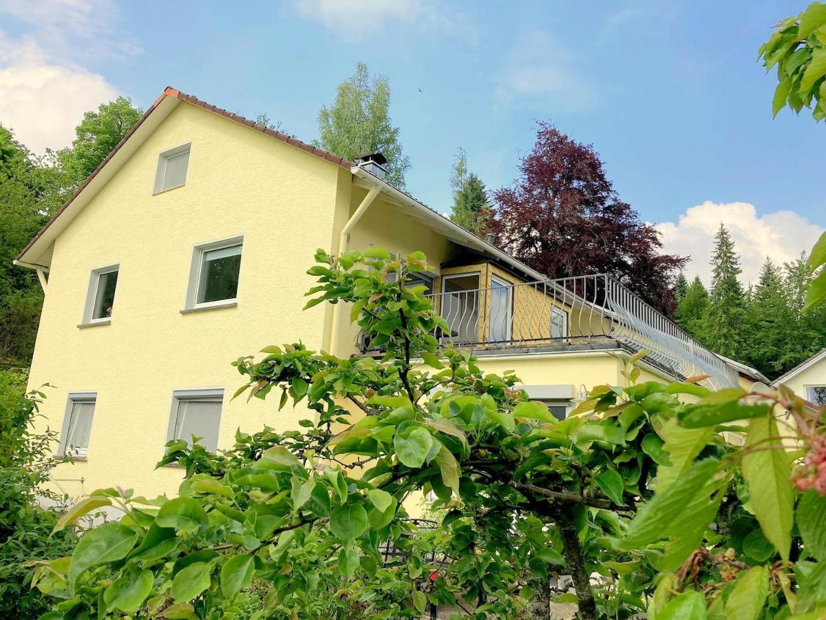 Ferienwohnung Am Hoernle Кёнигсфельд-им-Шварцвальд Экстерьер фото
